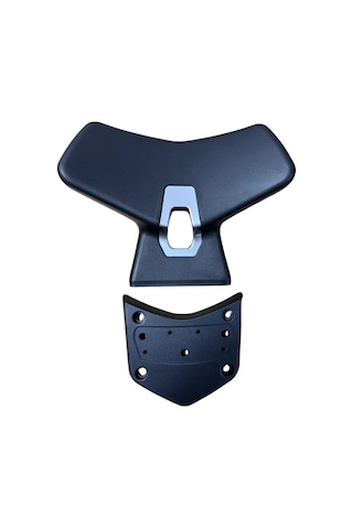 Hmapart Pcx Sissybar 2021-2025 Siyah