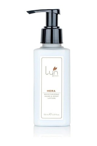 Lyn Skincare Hera Nemlendirici El ve Vücut Losyonu 150 ML