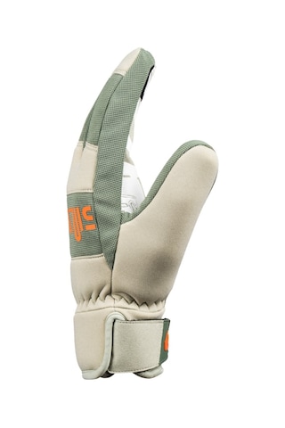 Quıksılver Quiksilver Method Glove Erkek Eldiven Gfl0 Çok Renkli
