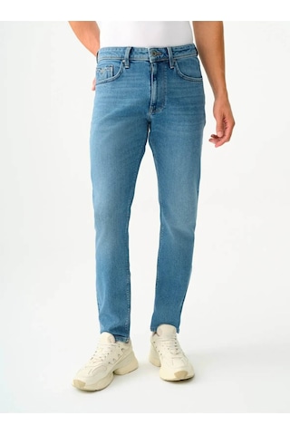 Loft Erkek Jean Pantolon Mavi Lf2035696 Ricardo 24yp69000116 P690030 Mavi