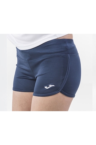 Joma Short Woman Kadın Günlük Tayt 900463,331 Lacivert Lacivert