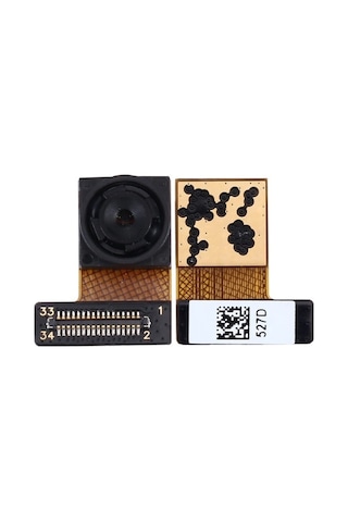 Xiaomi Uyumlu Mi 6 Ön Kamera (532627866)
