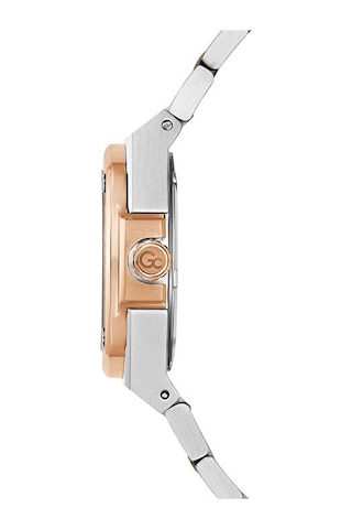Gp Gc GCZ12001L9MF 30 mm Rose Gold / Metalik Gri Kadın Kol Saati