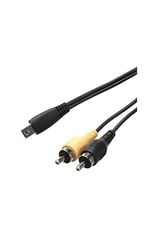Ce-Link Avc-Dc400 Canon Av Tv Görüntü Kablosu