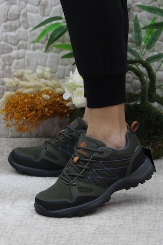 Lumberjack West 3pr Rahat Waterproof Su Geçirmez Outdoor Ayakkabı 001