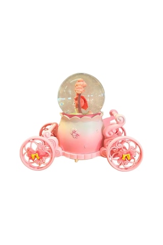 Kar Küresi Büyük Boy Llm-hdy0696