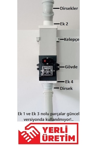 Otomatik Yemlik (Tavuk Güvercin Bıldırcın)