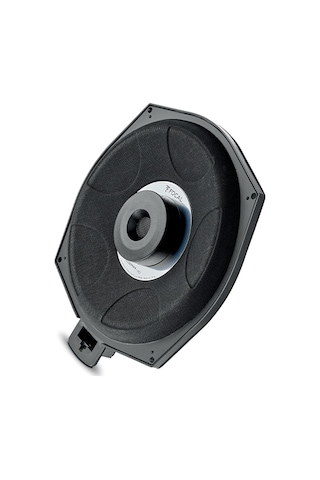 Öztürk Elektronik-focal Isub Bmw 4 Tek
