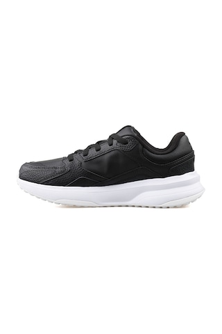 Under Armour Ua Edge Lthr Erkek Günlük Ayakkabı 3028375-001 Siyah 3028375-001 Siyah