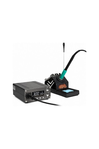 Aifen-a3 120w Elektronik Lehimleme İstasyonu Jbc T210/t245/t115 Uyumlu