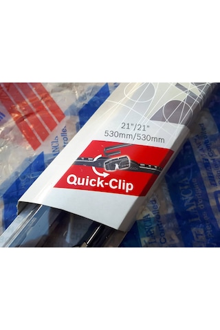 Bosch Eco Silecek Takım 2 X 530Mm Transporter Samara 3397005162
