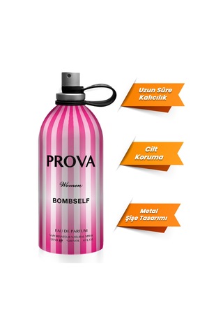 Prova Bombself Kadın Parfüm EDP 120 ML