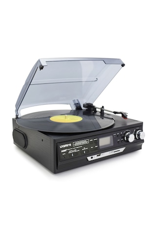 Looptone Tr-17Wec Pikap Radyo Kasetçalar Usb Kayıt