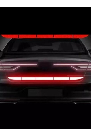 Anruspack Yansıtıcı Araç Çıkartmaları 240577316