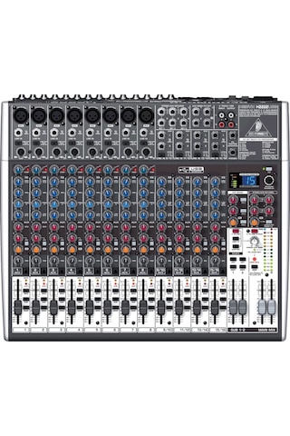 Behringer Xenyx X2222Usb Mikser