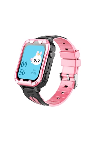 Zcwatch V0922 S 4G AGPS Akıllı Çocuk Saati (Distribütör Garantili)