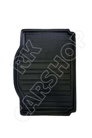 Opel Mokka 2012-2021 Bagaj Havuzu