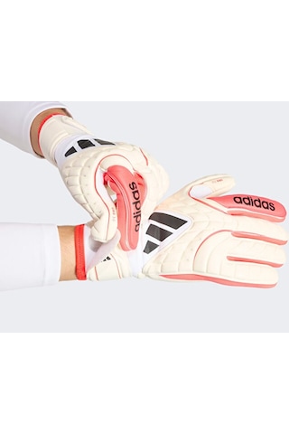 Adidas Copa Gl Lge Unisex Kaleci Eldiveni Ka7810 Beyaz Beyaz