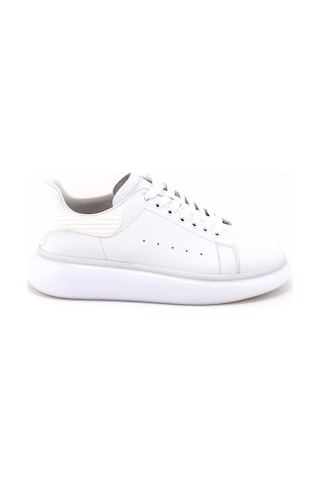 Pierre Cardin 10205 Erkek Ayakkabı Slt-00010205010 Beyaz
