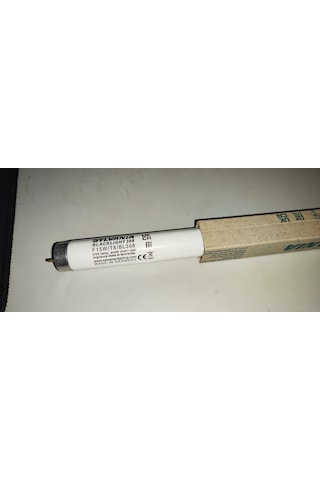 Sylvanıa Uv Lsinek Cihazı Lambası 15 Watt T8 43 CM 2 Adet