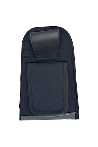 Ca900 Alet Edevat Organizerli Bel Kemeri Çantası Çok Renkli