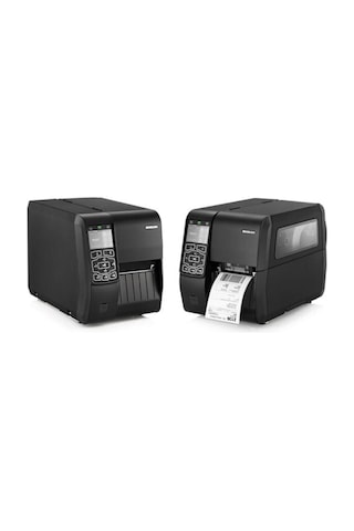 Xt5-40 4 Inch Thermal Transfer Industrial Label Printer-118376