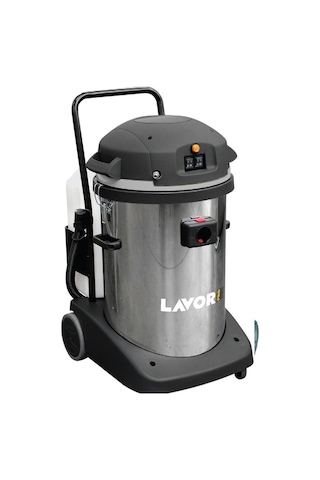 Lavor Solaris If 03 Hali Koltuk Yıkama Makinası