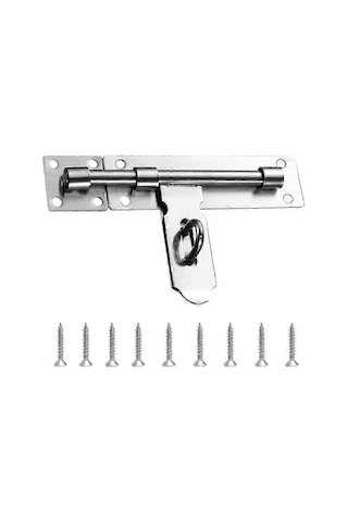 Door Latch Lock Door Latch Latch Door Latch Bolt Slide Bolt Stain