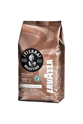 Lavazza Itiera Seltion Çekirdek Kahve 1 KG