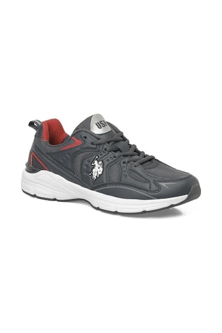 U.S. Polo Assn. U.s.polo Assn Sıyon 6fx Lacivert Koşu Yürüyüş Anatomik Spor Ayakkabı Lacivert