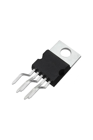 Tda2003 Ses Amplifikatörü Entegresi To-220-5