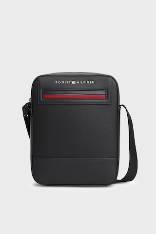 Tommy Hilfiger Erkek Çanta Am0am14156 Bds Siyah