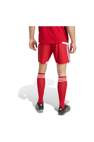 Adidas Tiro26 Competition M Sho Erkek Futbol Şortu Ka6179 Kırmızı