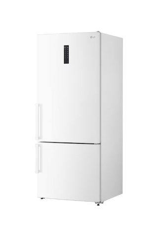 LG GTL539BQAM 533 LT No Frost Kombi Tipi Buzdolabı