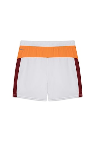 Puma Galatasaray Çocuk 25/26 Deplasman Şort Galatasaray Çocuk 25/26 Deplasman Şort 77982402 Beyaz Beyaz