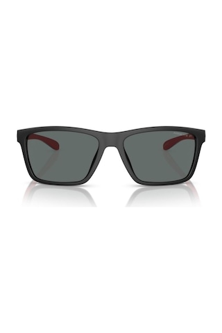 Arnette Güneş Gözlüğü An4328u 58 275381 Siyah