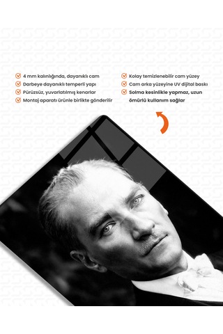 Sulh Mustafa Kemal Atatürk