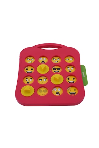Smile Games Memory Match - Eğlenceli Hafıza Eşleştirme Kutu Oyunu
