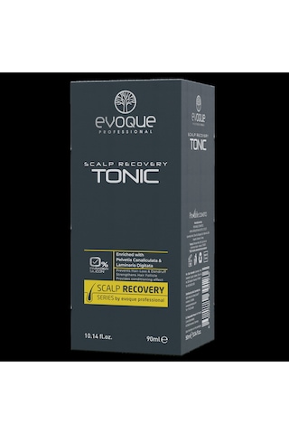 Evoque Professional Scalp Tonic Evoque Professional Scalp Tonic