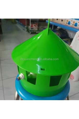 Güvercin Şamandıralı 9 gözlü Suluk