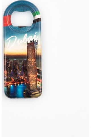 Dubai Magnet Dik Kapak Açacak