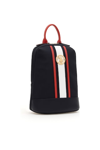 U.s. Polo Assn. Kadın Lacivert Çanta 50293673-vr033 Lacivert