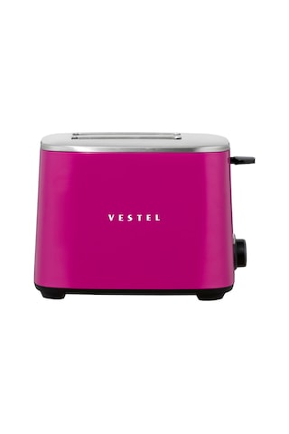 Vestel Retro 2 Dilim Ekmek Kızartma Makinesi
