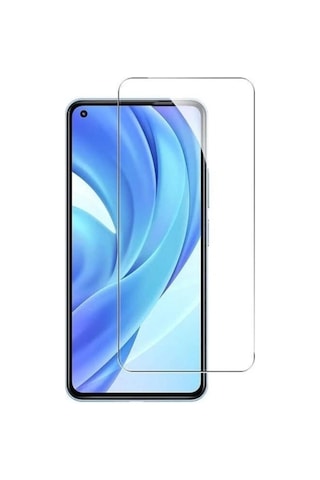 Xiaomi Mi 10T Pro Nano Kırılmaz Cam Ekran Koruyucu