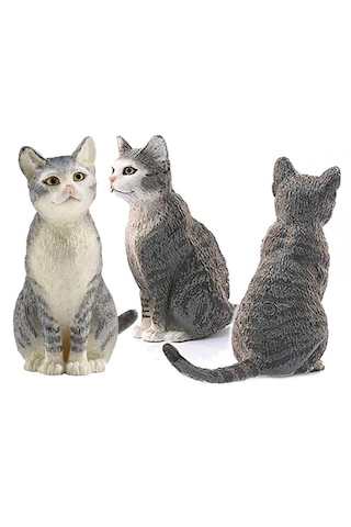 Schleich Kediler 13770, 13771 2 Parçalı