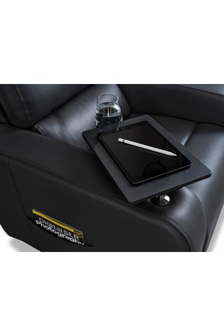 Mari Tablalı Tekli Koltuk Rehome Mari Berjer 80x97x110 Açık Kahverengi