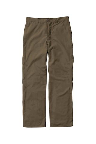 Patagonia Bay Sol Patrol Pantolon Krem