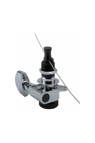 Planet Waves Pwat332L Siyah Akustik Gitar Akort Burgusu