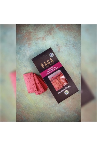 Baca Organik Organik Pancarlı Cips 55 G