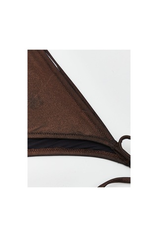 LC Waikiki Alıta Cıty Farkıyla Brazilian Parlak Görünümlü Kadın Bikini Alt Belirtilmemiş - 918692104 Belirtilmemiş